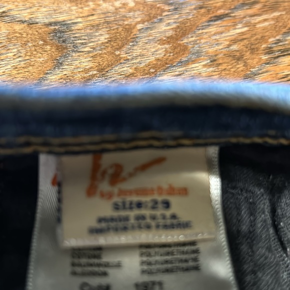 Citizens of Humanity Bootcut Jeans - Picture 4 of 8